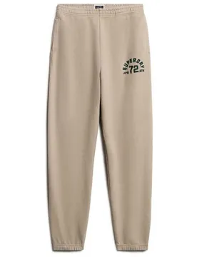 Pantaloni Sportivi Athletic Boyfriend Cobblestone Grey XS
