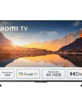 Tv Ela5493eu 43´´ 4k Led Black Europe PAL unisex