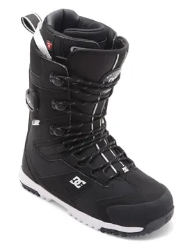 Chaussures De Snowboard Premier Hybrid Black / White EU 42 Homme