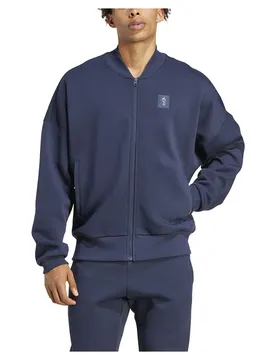 Veste De Survêtement Juventus Szn Doubleknit Legend Ink S