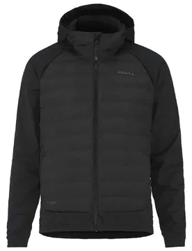 Veste Adv Pursuit Thermal Black S