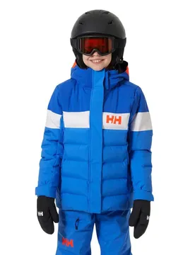 Veste Diamond Ultra Blue 12 Années Fille