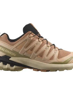 Scarpe Da Trail Running Xa Pro 3d V9 Gore-tex® Cork / Peach Fuzz / Sponge EU 40