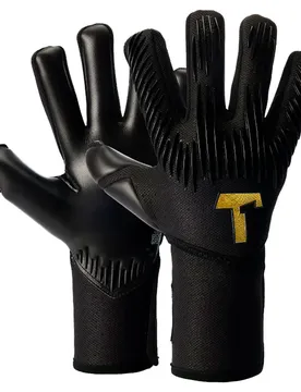 Gants De Gardien De But Avec Protection Des Doigts Rebel 2.0 Black-Out 11 unisex