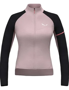 Veste Vento Alpine Merino Hybrid