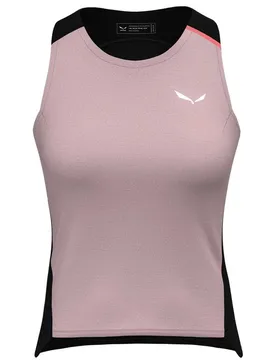 T-shirt Sans Manches Vento Alpine Merino