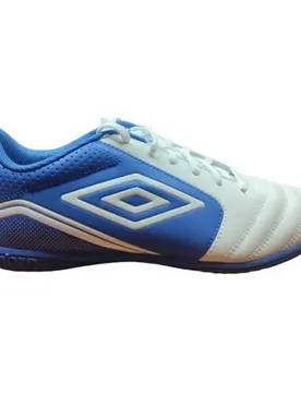 Chaussures De Futsal Classico Xii Ic Futsal Tw Royal / White EU 45 Homme
