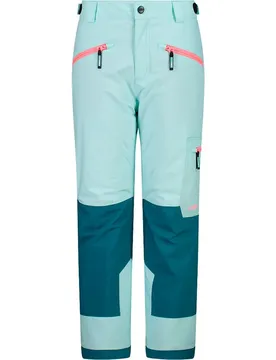 Pantalon 32w0504 Acqua 5 Années Fille