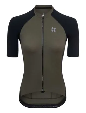 Maillot à Manches Courtes Passion Z4 Gravel