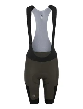 Salopette Passion Z Gravel Khaki