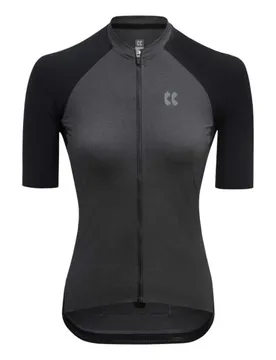 Maillot à Manches Courtes Passion Z4 Gravel