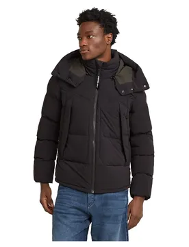 Veste D25345-d518 Whistler 2.0 Dark Black XL