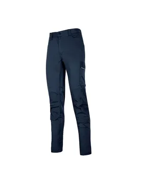 Pantalon De Travail Meek Westlake Blue XL