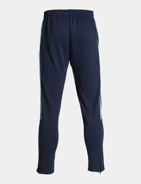 Pantalon De Survêtement Olympiad Navy / Turquoise Fluor 3XL