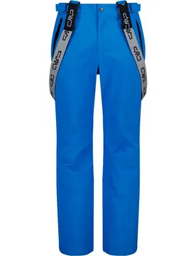Pantalon Salopette 3w17397n Zaffiro 56