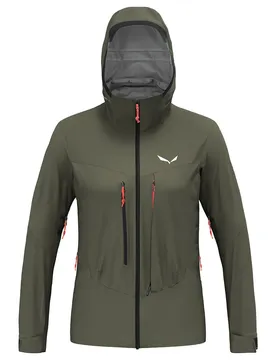 Veste Sella 3l Powertex Dark Olive XL