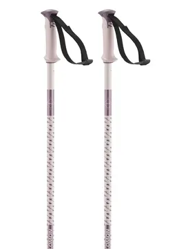 Bâtons Polar Heavenly Pink 135 cm Homme