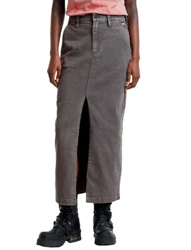 Jupe Midi D25237-d730 Granite 29