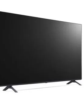 Tv 50un640s 50´´ 4k Led Black Europe PAL unisex