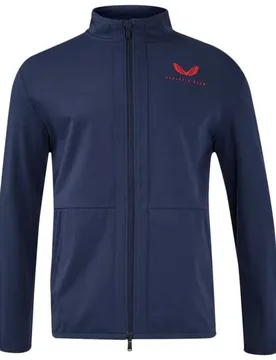 Veste Voyage Athletic Club 24/25 Peacoat XL