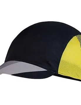 ® Cappellino Con Visiera 132287.555.10.00 Black / Yellow