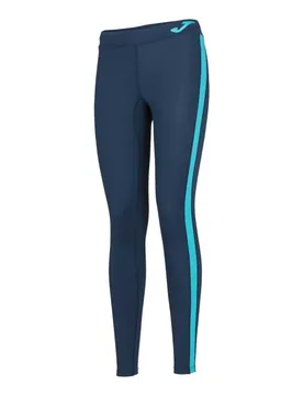 Leggings Ascona Navy / Turquoise M