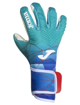 Gants De Gardien De But Area 24 Fluor Turquoise 7 unisex