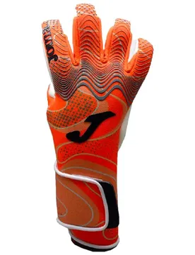 Gants De Gardien De But Panther Orange / Black 11 unisex