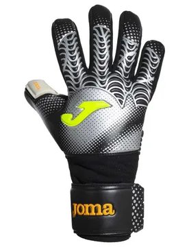 Gants De Gardien De But Premier Anthracite / Fluo Yellow 9 unisex