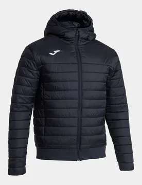 Joma Veste Urban V Black 3XL Homme