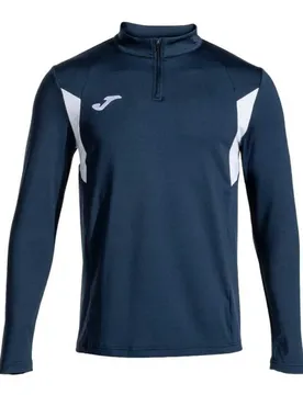 Sweat-shirt Winner Iii Navy / White L