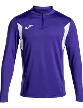 Sweat-shirt Winner Iii Purple / White 3XL