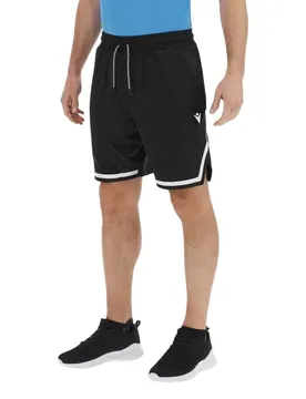 Macron Short Kalamitsi Black S