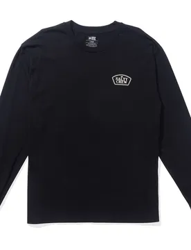 T-shirt à Manches Longues Filler Up Black L