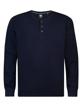 T-shirt à Manches Longues M-3040-tlr6190 Sky Captain 6XL