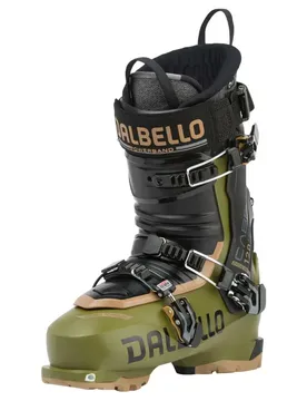 Chaussures De Ski De Randonnée Cabrio Lv Free 120 If 28.5 Homme