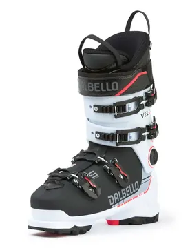 Chaussures De Ski Alpin Veloce 90 Gw Mv Polar / Black 30.5 Homme