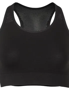 Soutien-gorge De Sport Summerday Black XS