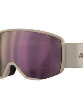 Masque De Ski Revent L Hd Sand Pink Copper HD/CAT2-3 Homme