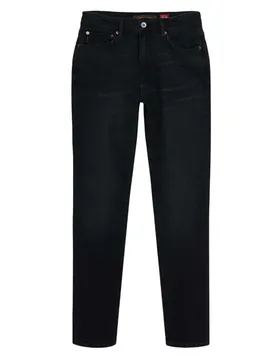 Jeans Vintage Skinny Fit Venom Used Black 36