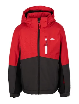 Veste Lennox Red 5-6 Années Garçon,Fille
