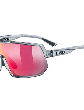 Occhiali Da Sole Sportstyle 235 Smoke Transparent