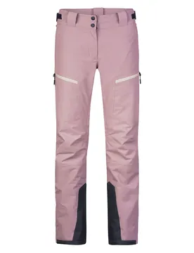 Pantalon Soren Deauville Mauve 38