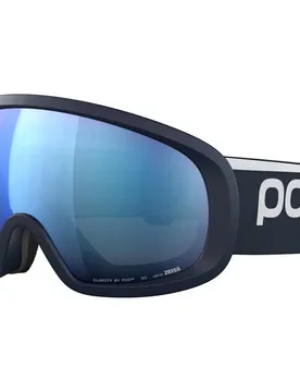 Masque De Ski Fovea Mid Apatite Navy / Partly Sunny Blue Partly Sunny Blue/CAT2 Homme