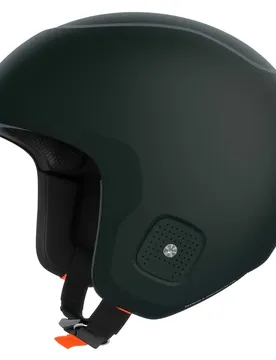 Casque Skull Dura X Mips Pargasite Green Matt XS-S unisex