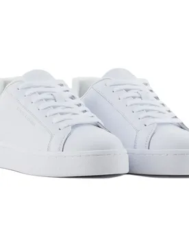 Exchange Baskets Xw000295_af11912 Optical White EU 37 1/2