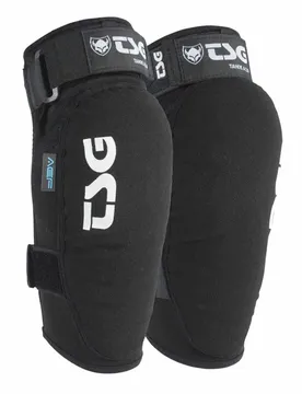 Coudières Elbowguard Tahoe A 2.0 Black M Homme