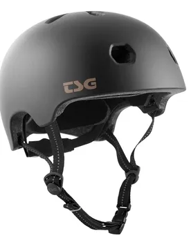 Casque Meta Satin Black J2XS-JXS Homme