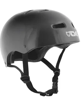 Casque Skate/bmx Injected Black L-XL Homme