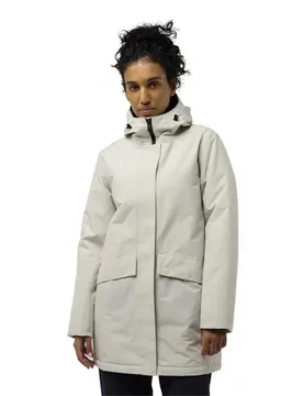 Manteau Tempelhof Seal XS